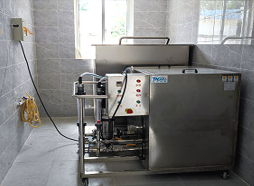 防水、、盐雾试验